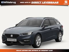 Seat Leon Sportstourer - 1.5 TSI e-Hybrid FR Business / Trekhaak