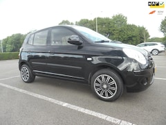 Kia Picanto - 1.0 X-pect