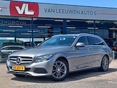Mercedes-Benz C-klasse Estate - 180 Prestige | Automaat | Navigatie | Airco |