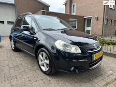 Suzuki SX4 - 1.6 Shogun *AIRCO