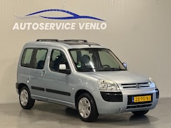 Citroën Berlingo - 1.6i Multispace Petit Paradis |Panoramadak |Trekhaak |2x Schuifdeur