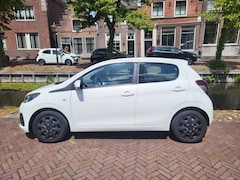 Peugeot 108 - 1.0 e-VTi Active
