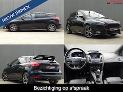 Ford Focus - 2.0 ST-2 * MILLTEK UITLAAT