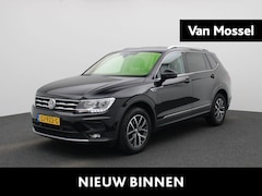 Volkswagen Tiguan Allspace - 1.4 TSI Comfortline Business 7p. 150 PK | Apple Carplay | Achteruitrijcamera | Stoelverwar