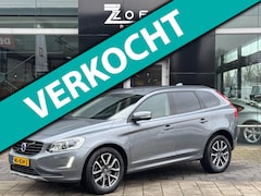 Volvo XC60 - 2.0 D3 FWD R-Design