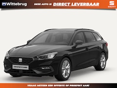 Seat Leon Sportstourer - 1.5 TSI e-Hybrid FR Business / Trekhaak