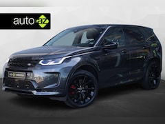 Land Rover Discovery Sport - P300e 1.5 R-Dynamic HSE