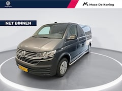 Volkswagen Transporter - 2.0 Tdi 110pk L2H1 28 Economy Business · Airco · Apple/Android Car Play · P-Sensoren · Cru