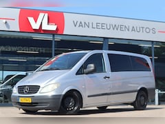 Mercedes-Benz Vito - 111 CDI 320 | 8 persoons | APK 18-11-2025 | Airco