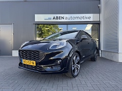 Ford Puma - 1.0 EcoBoost Hybrid 155PK ST-Line X automaat (ACC|B&O|19"|WINTER PACK|BLIS)