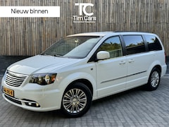 Chrysler Town and Country - 3.6 V6