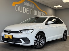 Volkswagen Polo - 1.0 TSI Life Business PDC/Navi/Stoelverwarming/Carplay