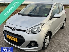 Hyundai i10 - 1.0i i-Motion Comfort