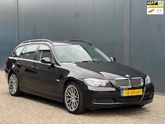 BMW 3-serie Touring - 318i Navi|NAP|Inruilkoopje|Zo mee|Spotprijs