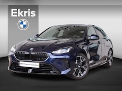 BMW 1-serie - 5-deurs 120 | M Sportpakket | Innovation Pack | Driving Assistant Plus