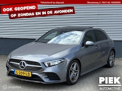 Mercedes-Benz A-klasse - 200 Business Solution AMG-PAKKET PANODAK