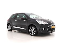 Citroën DS3 - 1.6 e-HDi So Chic *NAVI-FULLMAP | SPORT-SEATS | ECC | MICROFIBRE | PDC | CRUISE | RADIO-CD