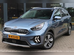Kia Niro - 1.6 GDi Hybrid DynamicPlusLine | Schuif/Kantel-dak | Adaptive Cruise | Stoel+Stuurverwarmi