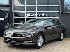Volkswagen Passat Variant - 1.4 TSI 150pk ACT Highline Business / Trekhaak