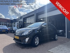 Renault Twingo - 1.2-16V Authentique 89.750km en nieuwe apk