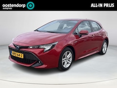Toyota Corolla - 1.8 Hybrid Active Plus *NAVIAGTIE/ STOELVERWARMING/ KEYLESS/ GARANTIE