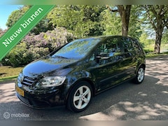 Volkswagen Golf - 1.6 FSI Comfortline / Leer / Airco / NAP