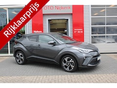 Toyota C-HR - 1.8 Hybrid Style Limited
