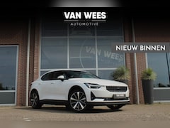 Polestar 2 - 2 Long Range Dual Motor Launch Edition 78kWh