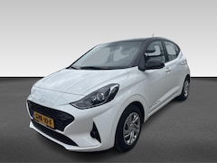 Hyundai i10 - 1.0 Premium