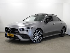 Mercedes-Benz CLA-Klasse - 250 e AMG Premium Plus Edition|360|Night|Burmester