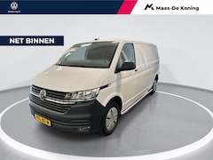 Volkswagen Transporter - 2.0 Tdi 110pk L2H3 28 Comfortline · Apple/Android Car Play · Navi · Airco · P-Sensoren · T