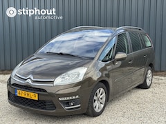 Citroën Grand C4 Picasso - 1.6 THP Ligne Business 7p Automaat | LEES TEKST!