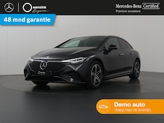 Mercedes-Benz EQE - 300 Sport Edition AMG | AMG Pakket | Burmester | Panoramadak | Stuurverwarming | Elektrisc