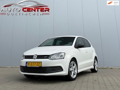 Volkswagen Polo - 1.4 TSI BlueGT Automaat