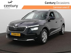Skoda Kamiq - 1.0 TSI Sport Business