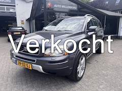 Volvo XC90 - 4.4 V8 Sport Youngtimer Or. NL