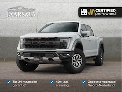 Ford F-150 Raptor - SuperCrew 450pk EcoBoost High Output |PRINS LPG |B&O Unleashed |Cover over laadbak |