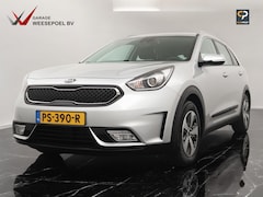 Kia Niro - 1.6 GDi Hybrid DynamicLine - Navigatie - Camera - Climate control - Cruise control - Trekh