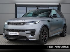 Land Rover Range Rover Sport - P460e Dynamic HSE l Eiger Satin l Elektrische Trekhaak l BTW