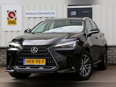 Lexus NX - 350h*Fabrieksgarantie t/m02-2034*Perfect Onderh.*BTW*ACC/Leder/Stoelverw./Stuurverw./Camer