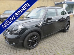 MINI Countryman - 1.6 Cooper S PANORAMADAK CRUISE NAP GARANTIE