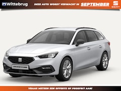 Seat Leon Sportstourer - 1.5 TSI e-Hybrid FR Business