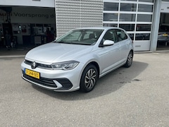 Volkswagen Polo - 1.0 TSI Life | Apple Carplay | Airco |