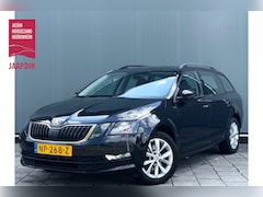 Skoda Octavia Combi - BWJ 2017 | 1.0 TSI 116PK Ambition Bus | CLIMA | CRUISE | CARPLAY | NAVI | LICHTMETAAL | PD