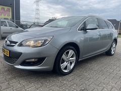 Opel Astra Sports Tourer - 1.4 Turbo AIRCO TREKHAAK