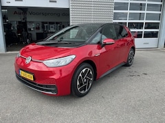 Volkswagen ID.3 - Pro Edition Advantage 58 kWh | Camera | Adaptief Cruise