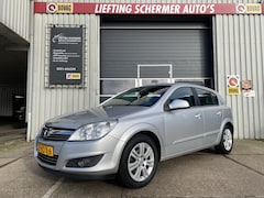 Opel Astra - 1.6 Cosmo