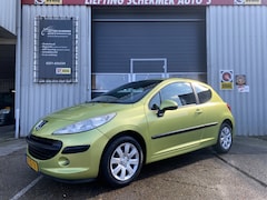Peugeot 207 - 1.4 VTi Cool 'n Blue