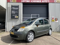 Renault Modus - 1.4-16V Team Spirit