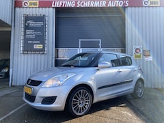 Suzuki Swift - 1.2 Comfort EASSS